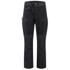 Штаны мужские Black Diamond M Dawn Patrol Hybrid Pants