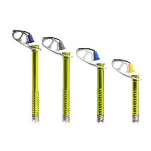 Льодобур Black Diamond Ultralight Ice Screw 