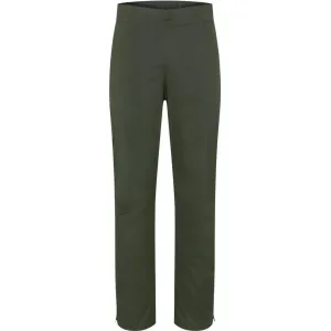 Штаны мужские Black Diamond M Stormline Stretch FL ZP Rain Pants
