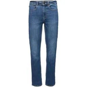 Штаны мужские Black Diamond M Forged Denim Pants