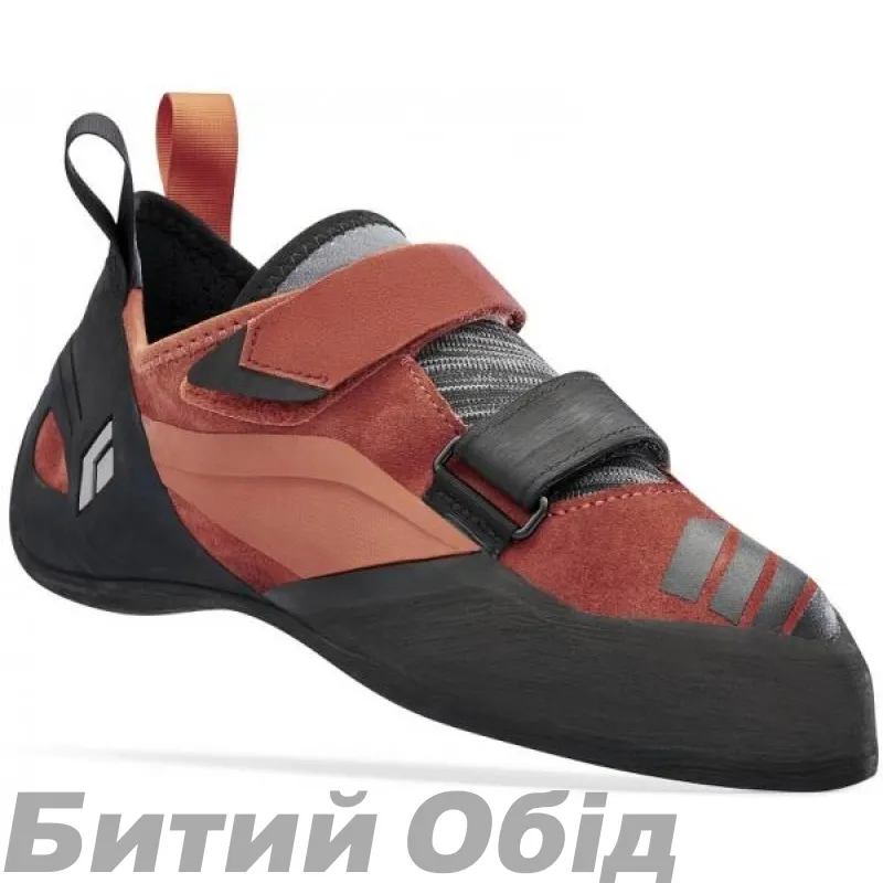 Туфли скальные Black Diamond M Focus 