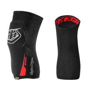 Вело наколінники TLD Speed Knee Sleeve Black XS/SM Вело наколінники TLD Speed Knee Sleeve Black XS/SM