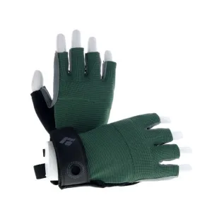 Перчатки женские Black Diamond W Crag Half-Finger Gloves 