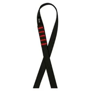 Відтяжка BEAL FLAT SLING black