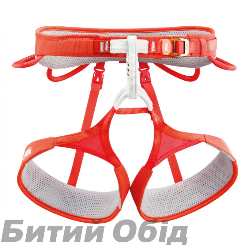Система Petzl HIRUNDOS