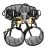 Система Petzl SEQUOIA SRT 1