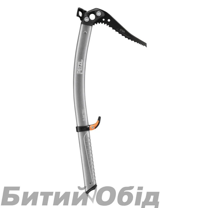 Ледоруб Petzl SUM'TEC