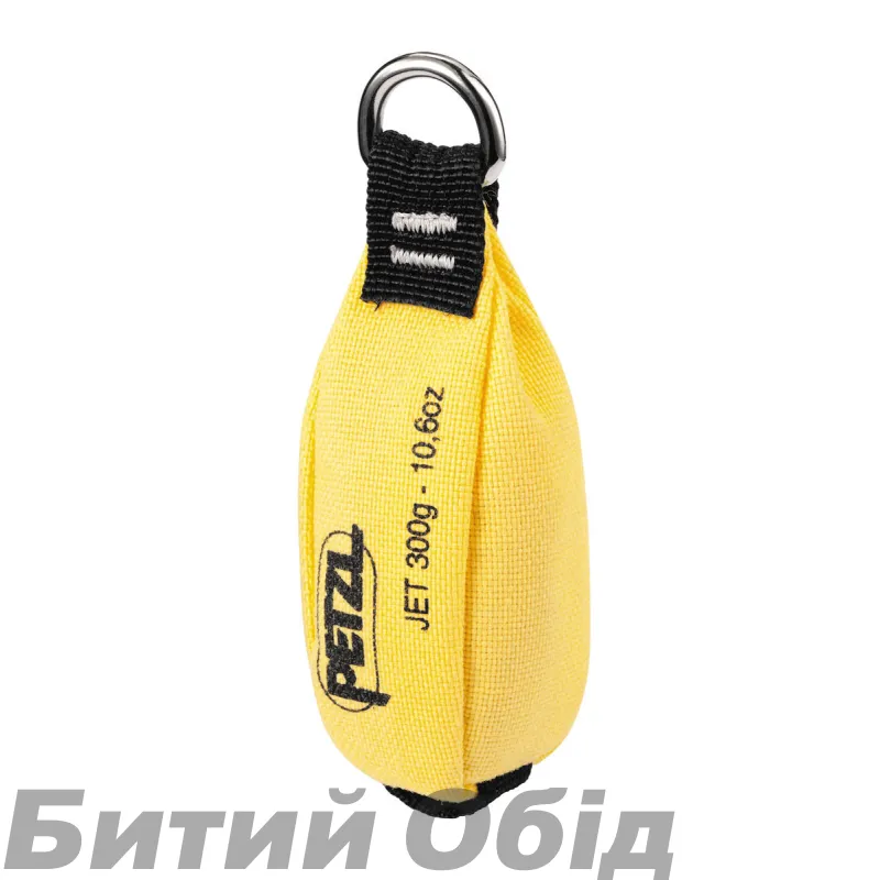 Мішок Petzl Jet throw bag 