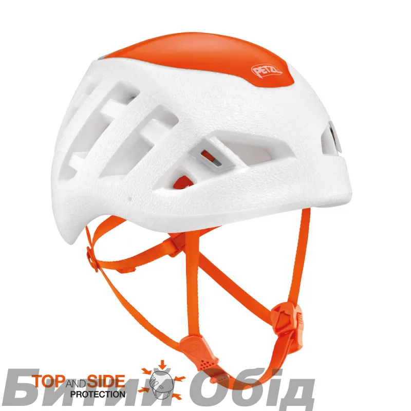 Каска Petzl SIROCCO 