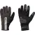 Рукавички MERIDA GLOVES WINTER, BLACK GREY S