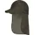 Кепка Buff Pack Sakhara Cap Acai Khaki S/M 