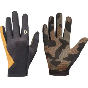 Перчатки MERIDA GLOVES SECOND SKIN, TURMERIC