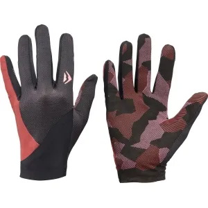 Перчатки MERIDA GLOVES SECOND SKIN, SUMAC 