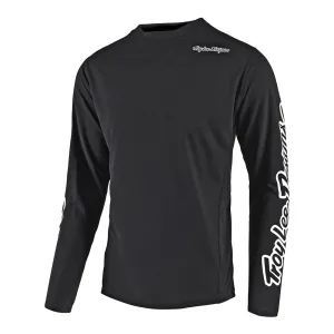 Джерсі TLD Sprint Jersey [black] 