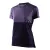 Джерсі TLD WMNS LILIUM SS JERSEY [BLOCK ORCHID/PURPLE] SM