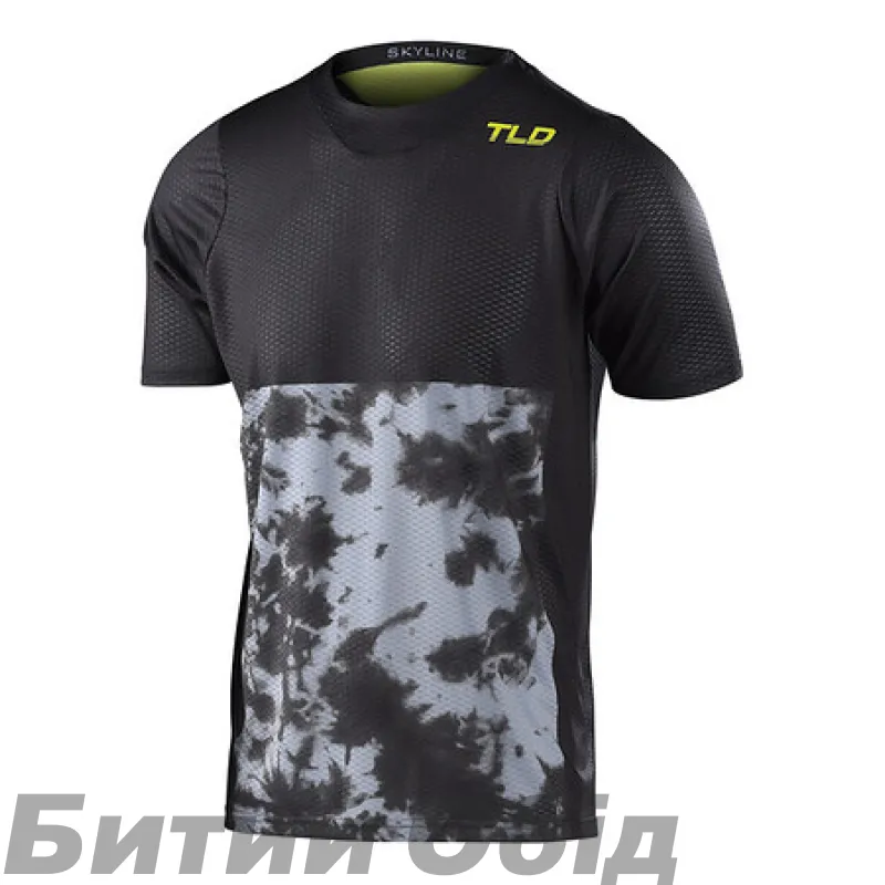 Джерсі TLD SKYLINE AIR SS JERSEY [BREAKS CARB] 