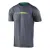 Джерсі TLD SKYLINE AIR SS JERSEY [CHANNEL GRAY] LG
