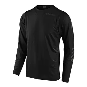 Джерсі TLD SKYLINE LS JERSEY [BLACK]