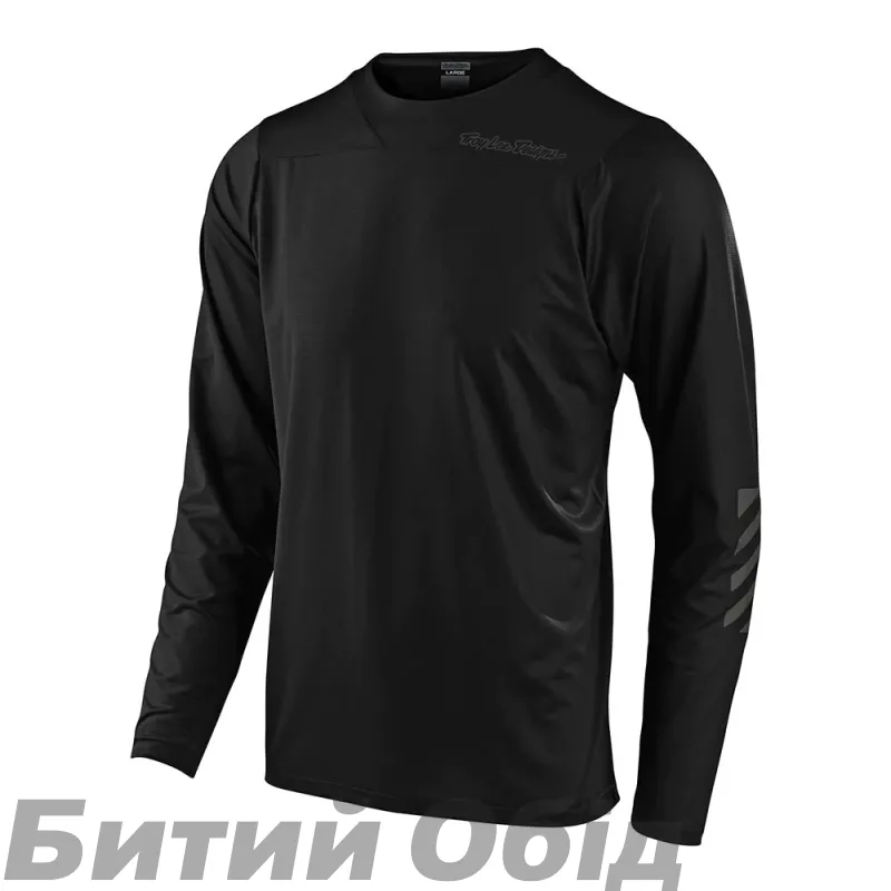 Джерсі TLD SKYLINE LS JERSEY [BLACK]
