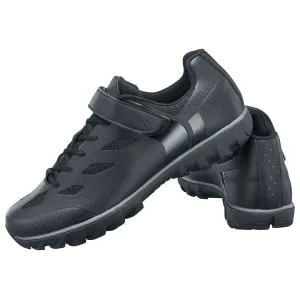 Велообувь MERIDA GRAVEL/FITNESS STKGRIP женская