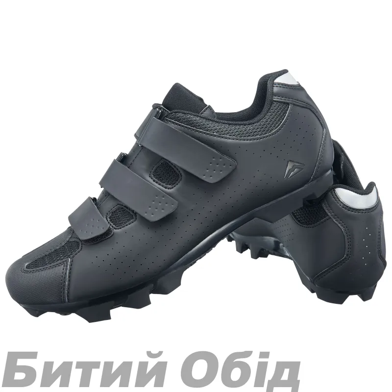 Веловзуття MERIDA MTB CARBON BLACK TEAM SL чоловіче
