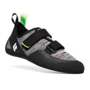 Туфли скальные мужские Black Diamond M Momentum (Black/Anthracite)