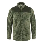 Сорочка FJALLRAVEN Varmland G-1000 Shirt M, green camo/deep forest Сорочка FJALLRAVEN Varmland G-1000 Shirt M, green camo/deep forest