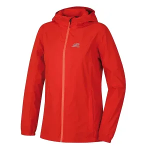 Куртка Hannah DRIES flame scarlet 