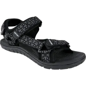 Сандалії HANNAH SANDAL, nera Сандалії HANNAH SANDAL, nera
