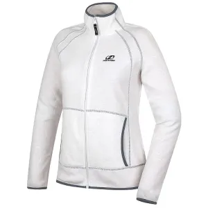 Женский свитшот Hannah Rozeeta II, Bright white  Женский свитшот Hannah Rozeeta II, Bright white