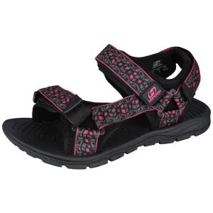 Сандалії HANNAH Feet jazzy (cube) Сандалії HANNAH Feet jazzy (cube)