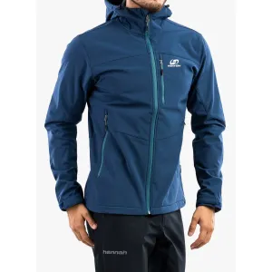 Куртка Hannah Shelton, insignia blue 