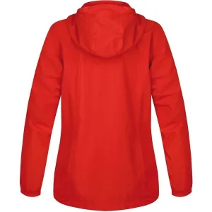 Куртка Hannah DRIES flame scarlet 