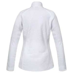 Женский свитшот Hannah Rozeeta II, Bright white  Женский свитшот Hannah Rozeeta II, Bright white