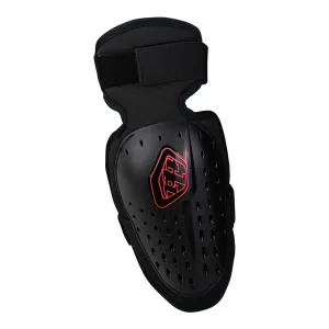 Налокітники Youth TLD Rogue Elbow Guard Hard Shell BLk OS Налокітники Youth TLD Rogue Elbow Guard Hard Shell BLk OS