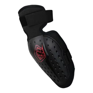 Налокітники Youth TLD Rogue Elbow Guard Hard Shell BLk OS Налокітники Youth TLD Rogue Elbow Guard Hard Shell BLk OS