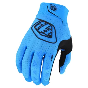 Вело рукавички TLD YOUTH AIR GLOVE [CYAN] 
