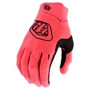 Вело рукавички TLD YOUTH AIR GLOVE [GLO RED] 