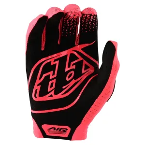 Вело рукавички TLD YOUTH AIR GLOVE [GLO RED] 