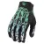 Вело рукавички TLD AIR GLOVE ; SLIME HANDS [FLO GREEN] MD
