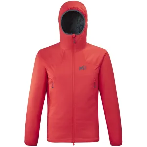 Куртка MILLET K BELAY HOODIE W TANGO 