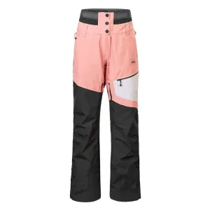 Брюки Picture Organic Seen W 2023 black 