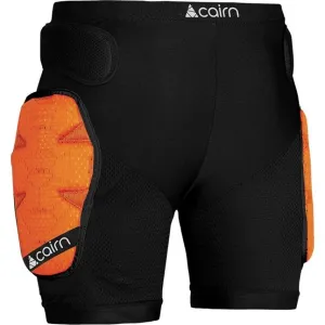 Захист шорти Cairn Proxim D3O black 