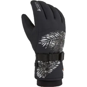 Рукавички Cairn Wizar W silver floral