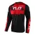 Джерси TLD GP JERSEY [ASTRO RED / BLACK] SM