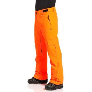 Брюки Rehall Buster 2023 neon orange