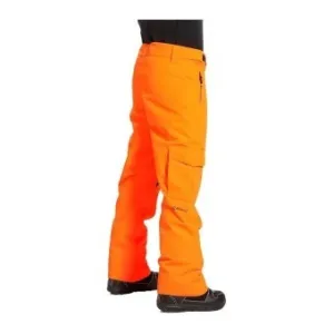 Брюки Rehall Buster 2023 neon orange