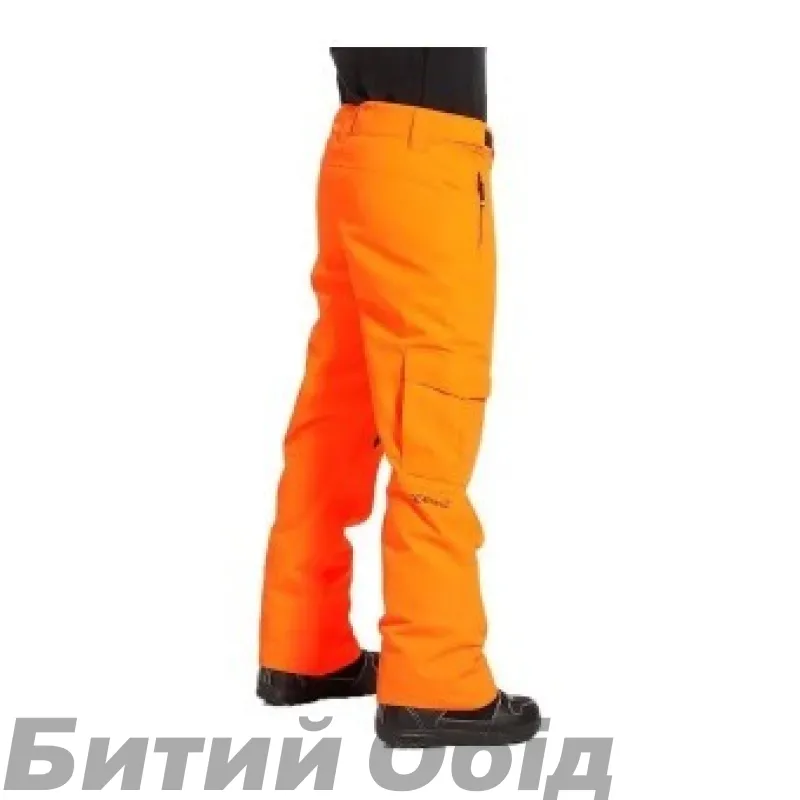 Штани Rehall Buster 2023 neon orange