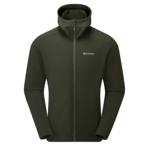 Кофта Montane Protium XT Hoodie, oak green