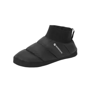 Чуні Montane Anti-Freeze Slipper, black  Чуні Montane Anti-Freeze Slipper, black